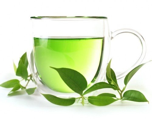 Best Green Tea In Kottakkal