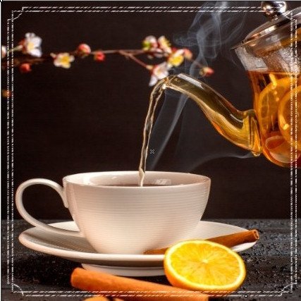 Best Yellow Tea In Kottakkal